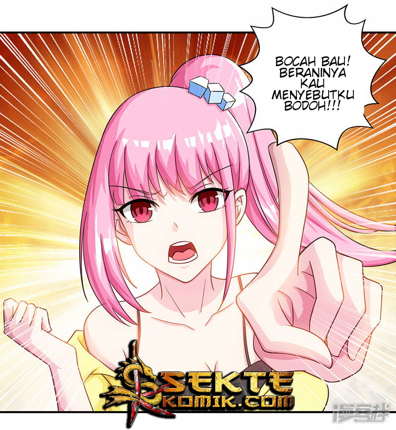 Genius Mad Man Chapter 08 Gambar 22